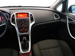 Opel Astra  1.4 T 