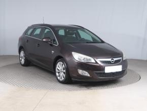 Opel Astra  1.6 16V Comfort