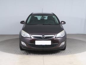 Opel Astra  1.6 16V Comfort 