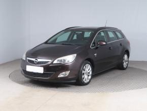 Opel Astra  1.6 16V Comfort 