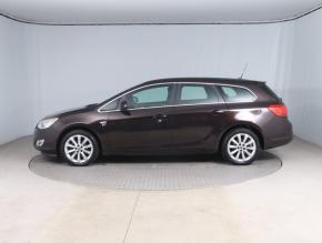 Opel Astra  1.6 16V Comfort 