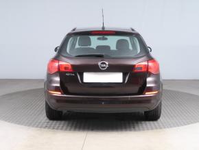 Opel Astra  1.6 16V Comfort 