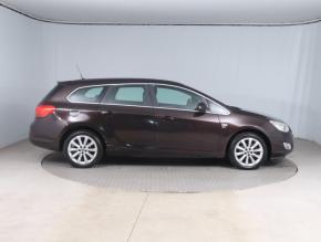 Opel Astra  1.6 16V Comfort 