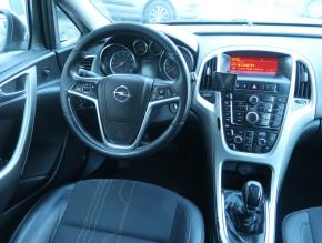 Opel Astra  1.6 16V Comfort 