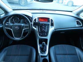 Opel Astra  1.6 16V Comfort 