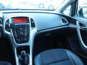 Opel Astra  1.6 16V Comfort 