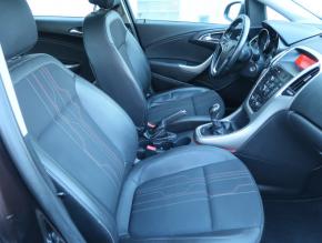 Opel Astra  1.6 16V Comfort 