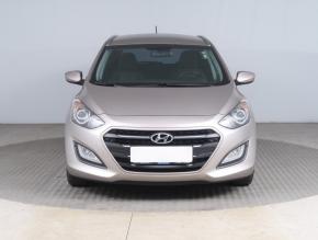 Hyundai i30  1.6 MPI 