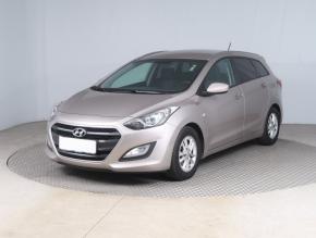 Hyundai i30  1.6 MPI 