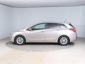 Hyundai i30  1.6 MPI 