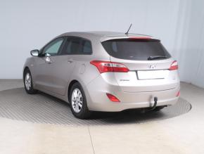 Hyundai i30  1.6 MPI 