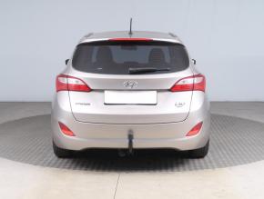 Hyundai i30  1.6 MPI 