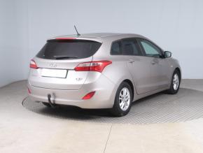 Hyundai i30  1.6 MPI 