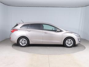 Hyundai i30  1.6 MPI 