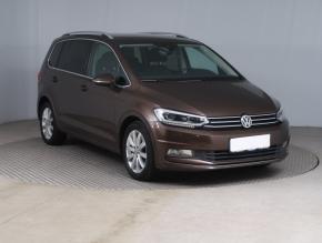 Volkswagen Touran  2.0 TDI 