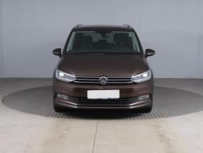 Volkswagen Touran  2.0 TDI 