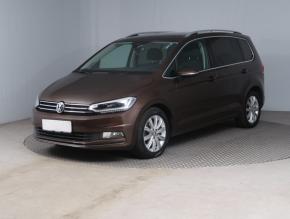 Volkswagen Touran  2.0 TDI 