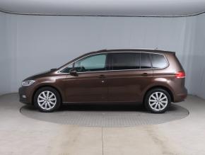 Volkswagen Touran  2.0 TDI 