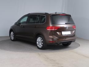 Volkswagen Touran  2.0 TDI 