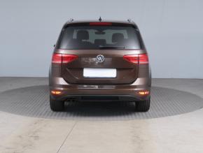 Volkswagen Touran  2.0 TDI 