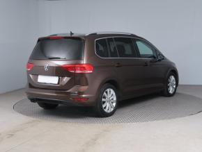 Volkswagen Touran  2.0 TDI 