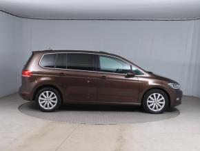 Volkswagen Touran  2.0 TDI 