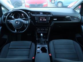 Volkswagen Touran  2.0 TDI 