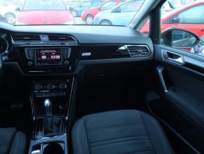 Volkswagen Touran  2.0 TDI 