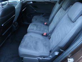 Volkswagen Touran  2.0 TDI 