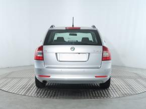 Škoda Octavia  1.6 TDI 