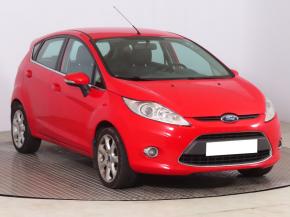 Ford Fiesta  1.25 i 