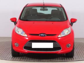 Ford Fiesta  1.25 i 