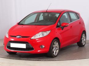 Ford Fiesta  1.25 i 