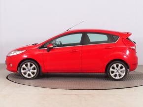 Ford Fiesta  1.25 i 