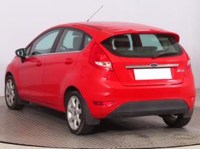 Ford Fiesta  1.25 i 