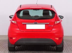 Ford Fiesta  1.25 i 