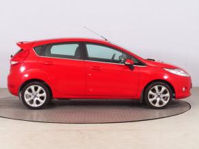 Ford Fiesta  1.25 i 