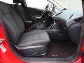 Ford Fiesta  1.25 i 