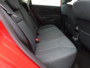 Ford Fiesta  1.25 i 