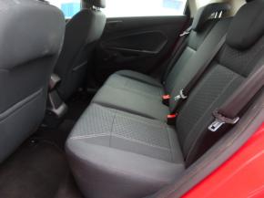 Ford Fiesta  1.25 i 