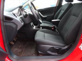 Ford Fiesta  1.25 i 