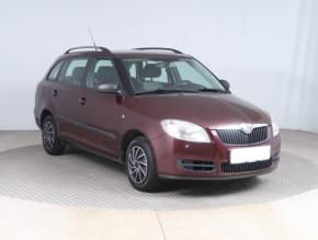 Škoda Fabia  1.2 12V 