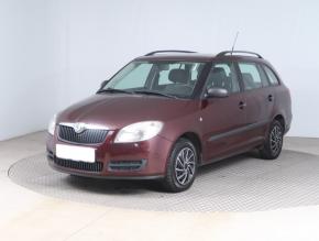 Škoda Fabia  1.2 12V 