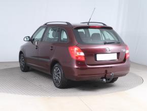 Škoda Fabia  1.2 12V 