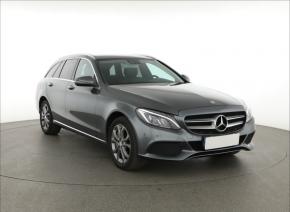 Mercedes-Benz C  C 400 4MATIC Avantgarde 