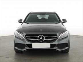 Mercedes-Benz C  C 400 4MATIC Avantgarde 