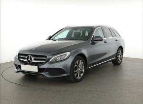 Mercedes-Benz C  C 400 4MATIC Avantgarde 