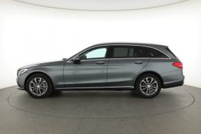 Mercedes-Benz C  C 400 4MATIC Avantgarde 