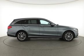 Mercedes-Benz C  C 400 4MATIC Avantgarde 