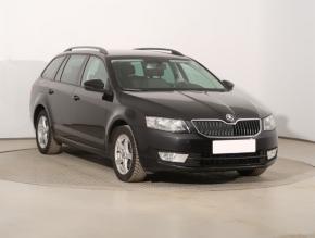 Škoda Octavia  2.0 TDI 